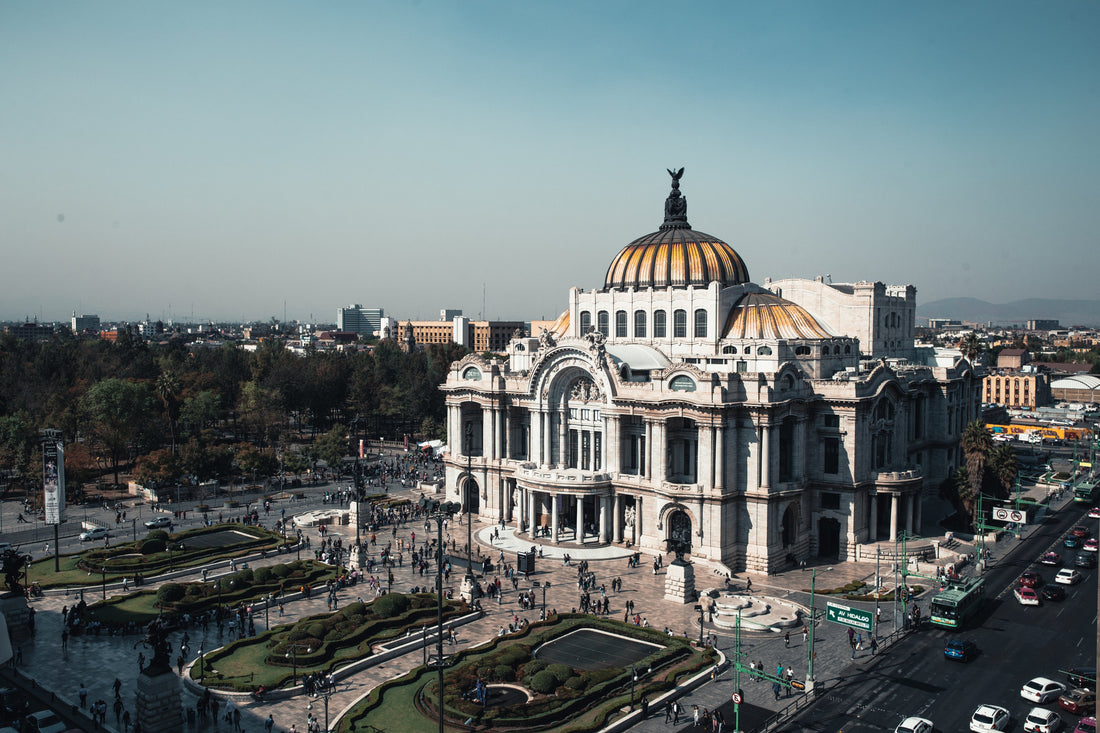 Canada Visa Requirements for citizens of Mexico 2024 (English and Spanish)