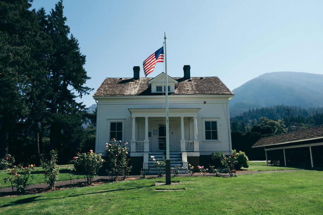 What is the process of losing U.S. permanent residence based on not meeting residency requirements?