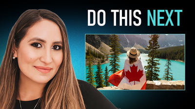 New Canadian Citizen By Descent? Watch This Before Moving