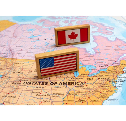 Why Dual Licensing in U.S. and Canadian Immigration Law Matters More Than Most Attorneys Will Tell You