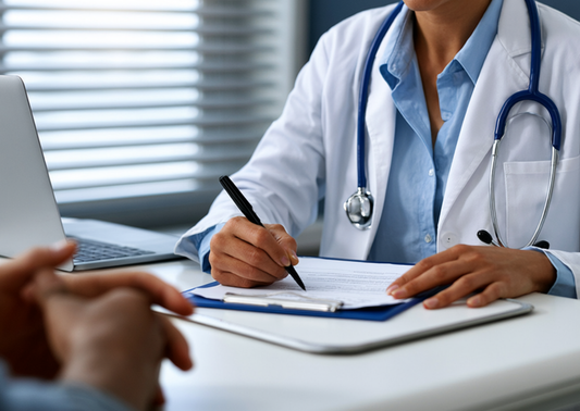 How U.S. Nurses Can Move to Canada as CUSMA Professionals