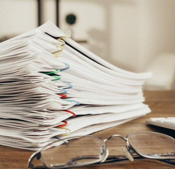 Why CUSMA Professionals on TN Status Should Never Travel Without Their Own Paperwork
