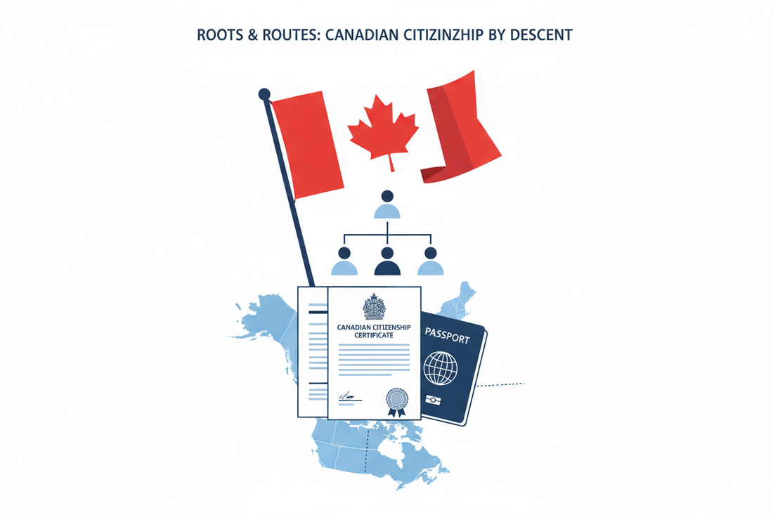 Bill C‑3 Comes Into Effect: What This Means for Americans and Your Path to Canadian Citizenship