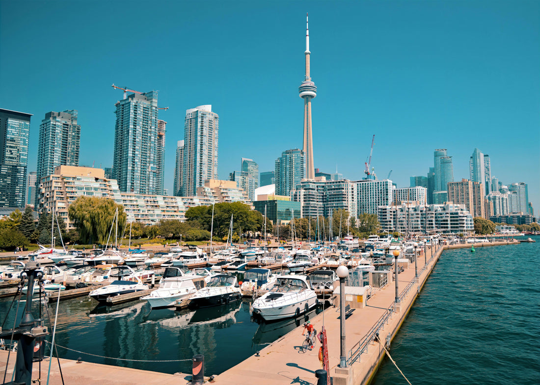 What New Canadian Citizens Need to Know Before They Move