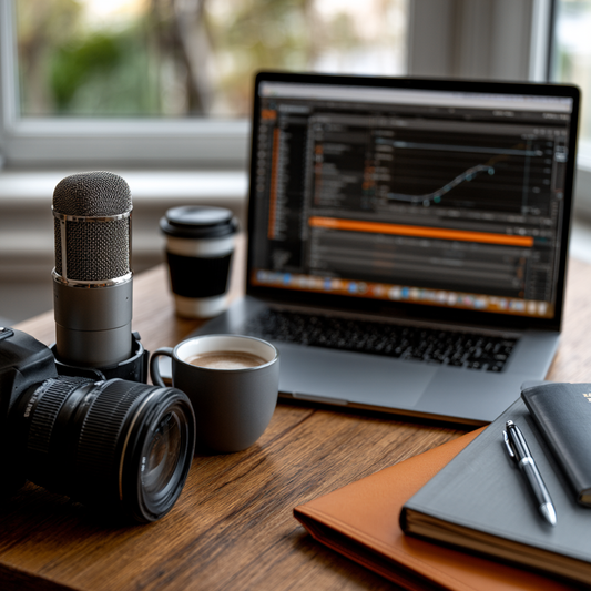 Can a Content Creator Qualify for an E1 Visa?