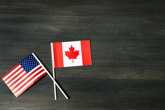 What Are Some Interesting Facts About Canada Day and the 4th of July?
