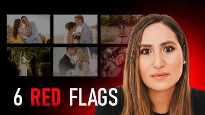 Marriage Green Card Red Flags Getting Couples Denied